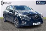2021 Renault Clio