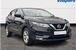 2019 Nissan Qashqai