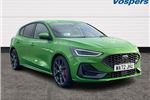 2022 Ford Focus ST