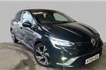 2019 Renault Clio