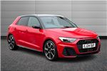 2024 Audi A1