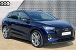 2023 Audi Q4