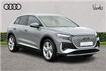 2024 Audi Q4