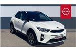 2019 Kia Stonic