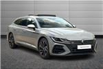 2024 Volkswagen Arteon Shooting Brake