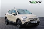 2019 Fiat 500X
