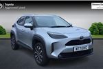 2021 Toyota Yaris Cross