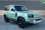 2023 Land Rover Defender