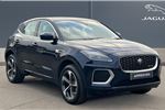 2021 Jaguar E-Pace