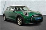 2021 MINI Hatchback 5dr