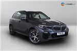 2019 BMW X5 xDrive30d M Sport 5dr Auto