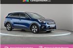2021 Kia Niro