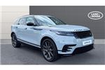 2024 Land Rover Range Rover Velar