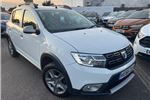 2017 Dacia Sandero Stepway