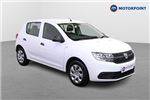 2019 Dacia Sandero