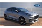 2022 Ford Puma