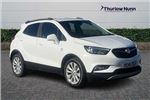 2018 Vauxhall Mokka X