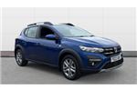 2022 Dacia Sandero Stepway