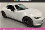 2019 Mazda MX-5