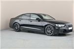 2023 Audi A8 60 TFSI e Quattro Black Edition 4dr Tiptronic