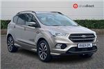 2019 Ford Kuga