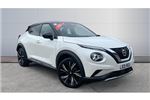 2021 Nissan Juke