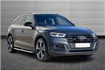 2020 Audi Q5