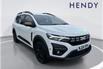 2024 Dacia Jogger