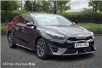 2024 Kia ProCeed