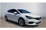 2020 Vauxhall Astra