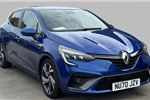 2020 Renault Clio