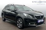 2018 Peugeot 2008