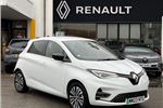 2023 Renault Zoe