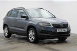 2021 Skoda Karoq