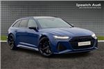 2024 Audi RS6