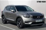 2020 Volvo XC40