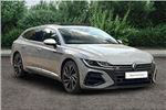 2024 Volkswagen Arteon Shooting Brake