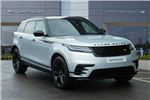 2021 Land Rover Range Rover Velar