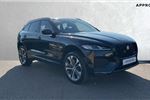 2024 Jaguar F-Pace