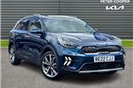 2022 Kia Niro