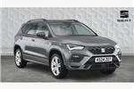 2024 SEAT Ateca