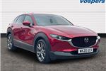 2020 Mazda CX-30