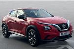 2021 Nissan Juke