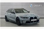 2024 BMW M3 Touring