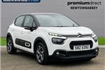 2021 Citroen C3