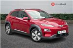 2019 Hyundai Kona Electric