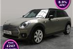 2020 MINI Clubman