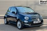 2021 Fiat 500