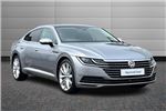 2019 Volkswagen Arteon