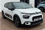 2022 Citroen C3